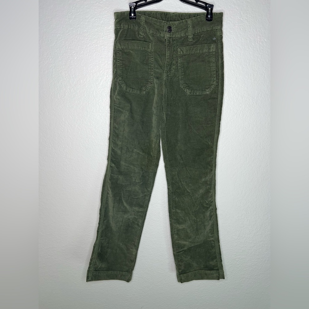 Free People High Time Kick Flares - Picture 5 of 8